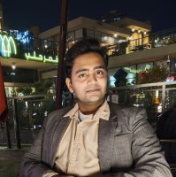 Taha Memon