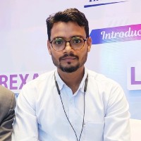 Chandrashekhar Patel
