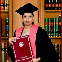 Heshani Jayasinghe