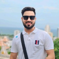 Vishal Agnihotri