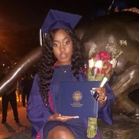 Marnisha Deanna Andre