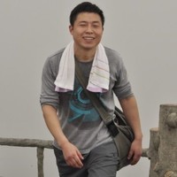 Weston Chen