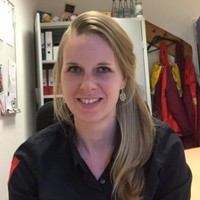 Desiree Spring in 't Veld