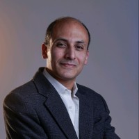 Emad Georgey. MBA,IRO,CFTe,CETA