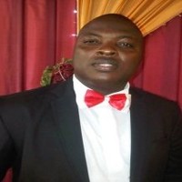 Stephen Ayodele