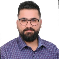 Ibrahim Alwahsh