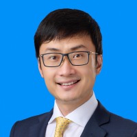 Derek LI, CFA CAIA