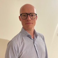 Cédric Roy