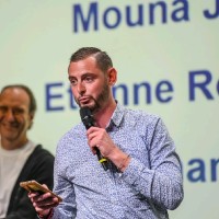 Etienne Robin