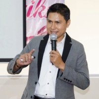 Awaluddin S. St. Par