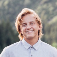 Cooper Rust