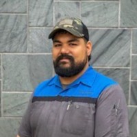 Antonio Dominguez