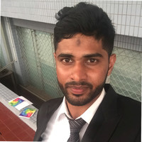 Mohamed Alzamil