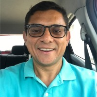 Alex Luiz Façanha C.