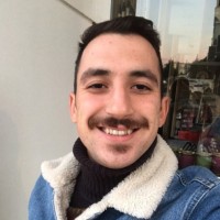 Mehmet Sefa Boyacı