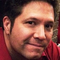 Rocky D. Gipson, Ph.D.