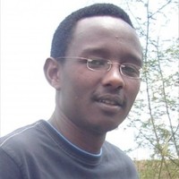 Robert Mburu