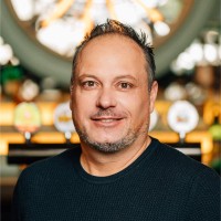 Lou Dean Canakes II, CMP ⚡️