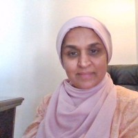 Ayesha Sarfraz
