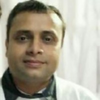 Manojkumar Sharma