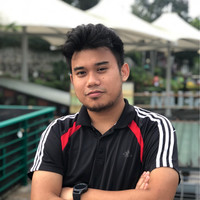 Muhammad Zulhilmi Alias