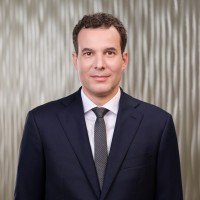 Moritz Baumann