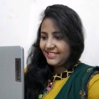 Laxmirani Talukder
