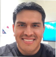 Jose Daniel Ticona Peralta