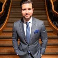 Steven Wolf