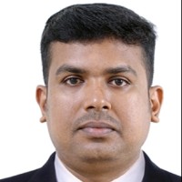 Jayaram Nambiandra Nandanan