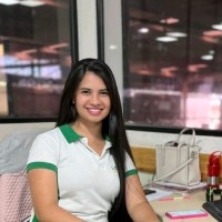 Mônica Rodrigues Frazão