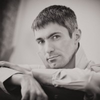 Oleksandr Kulyk