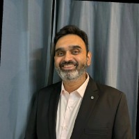 Jitendra Sahastrabudhe