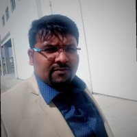 Sheron Varkey Cherian