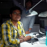 rohit das