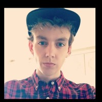 Kieran Blake