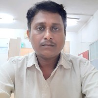 Sanjaykumar Gohil