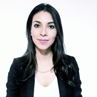 Andrea Solis