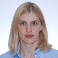 Anastasia Terzoudi