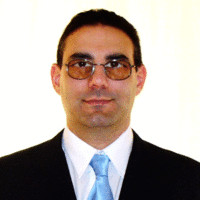 César Ulises Mateos