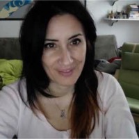 Nadine Le Goff