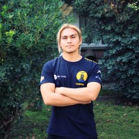 Néstor Arispe Salinas