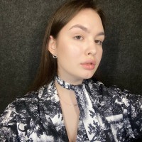 Maria Khanina