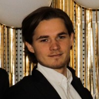 Lucas Bäckström
