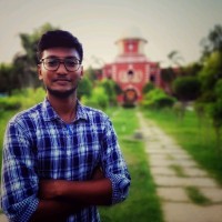 SUDHARSAN J