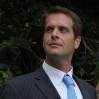 Michael Ashton