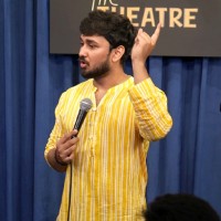 Abhinav Kaushik