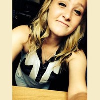 Britney Karr