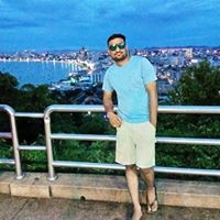 Nishith Shah