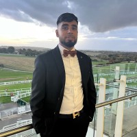 Mohammed Tayub